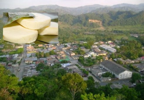 Festival del Queso en San Luis de Gaceno