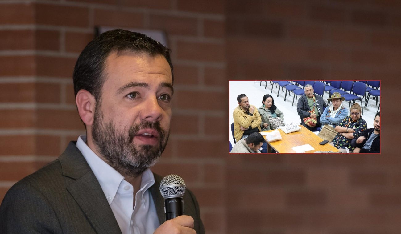 La Alcaldía de Bogotá dicen que debe haber clases este 11 de junio