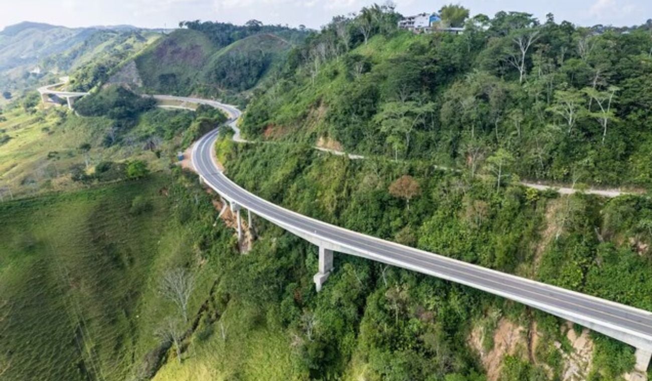 Conductores tendrán servicios GRATIS para salir más fácil de Bogotá