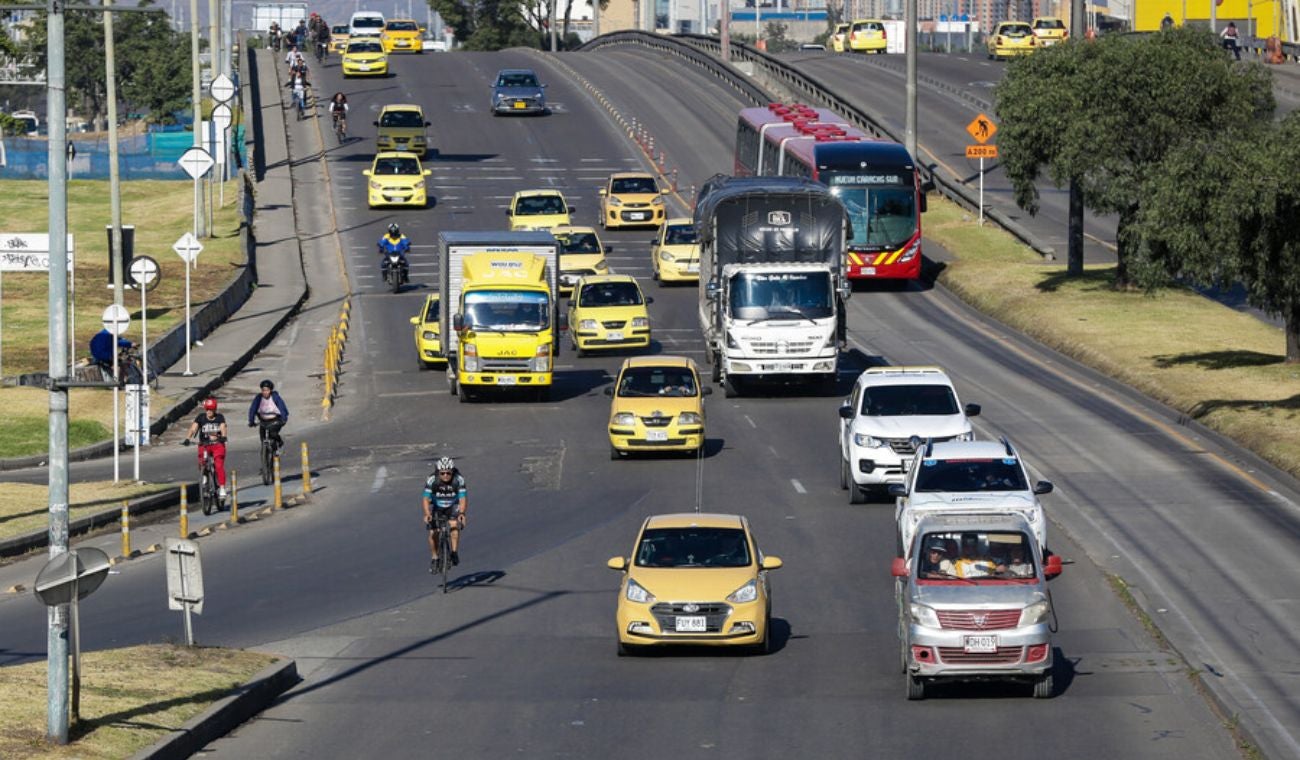 ¿Cuál es el significado de la primera letra de las placas de un carro?