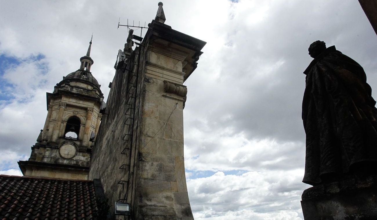 Colombia renovará su consagración al Sagrado Corazón: orarán por la paz