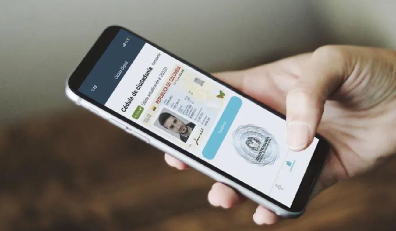 ¿Qué hacer si le robaron el celular y ahí tiene la CÉDULA DIGITAL?