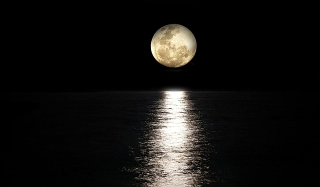 ¿Cuál es la mejor fase lunar para abrir un CDT, según la astrología?