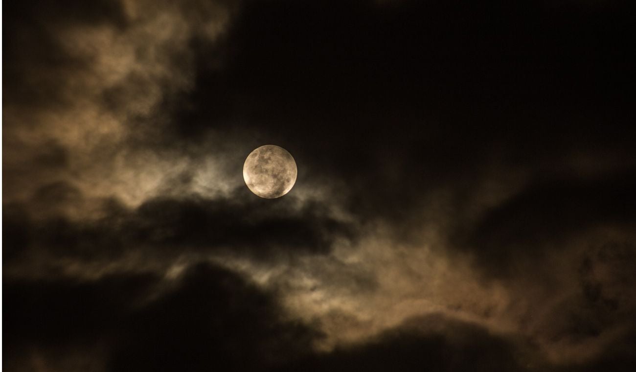 ¿Cuál es la mejor fase lunar para abrir un CDT, según la astrología?