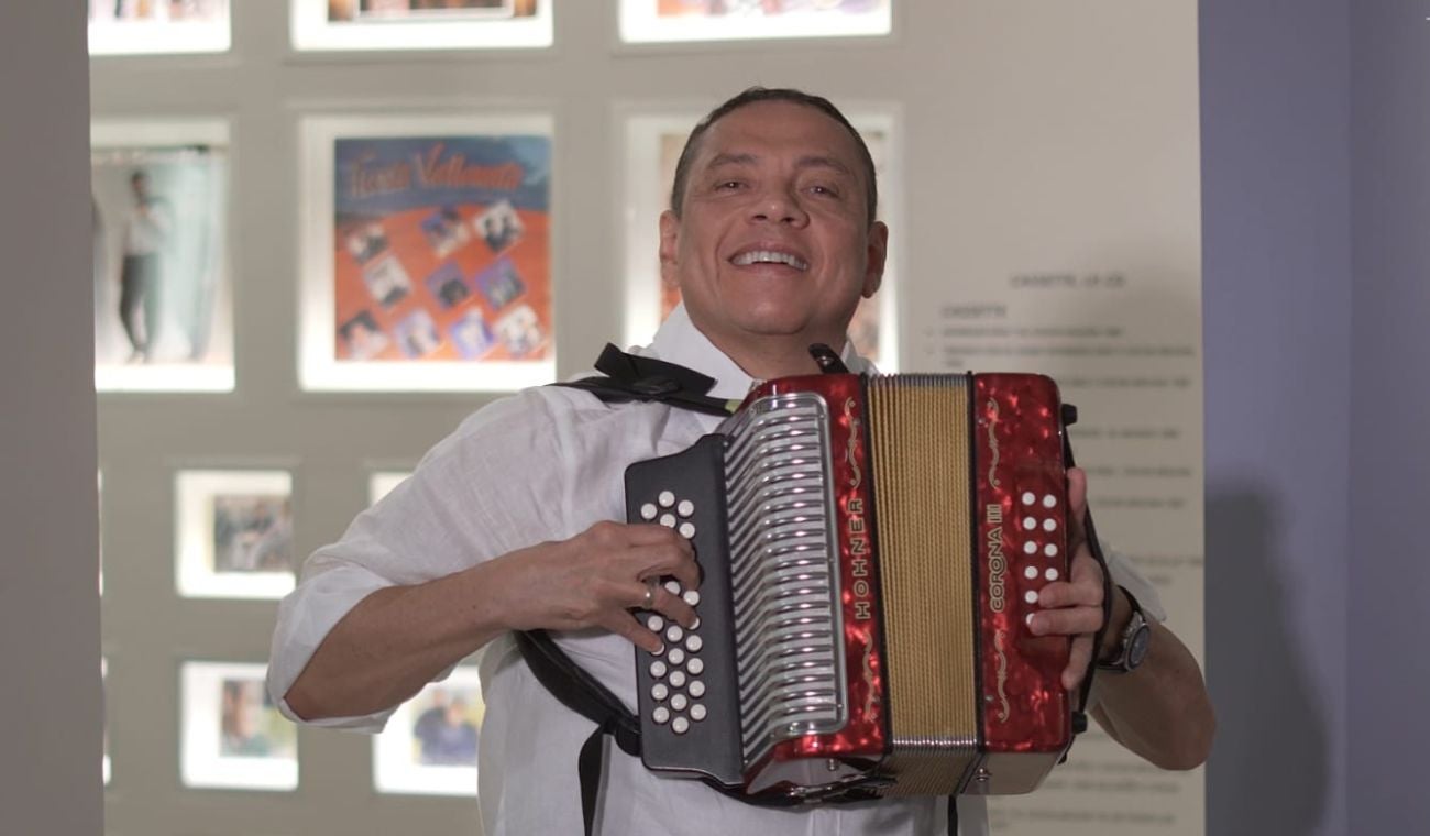 Gonzalo 'El Cocha' Molina