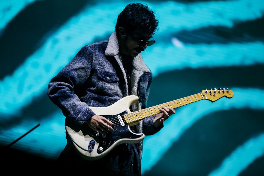 Rock al Parque llega a su fin: programación completa del lunes 23 de junio