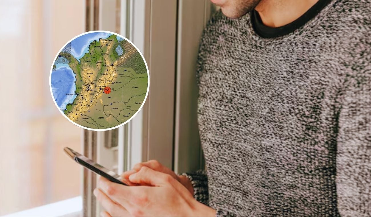 ¿Cómo activar la alerta de temblores de Google en su celular?