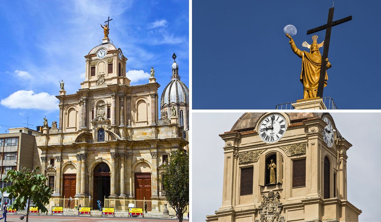 Colombia renovará su consagración al Sagrado Corazón: orarán por la paz