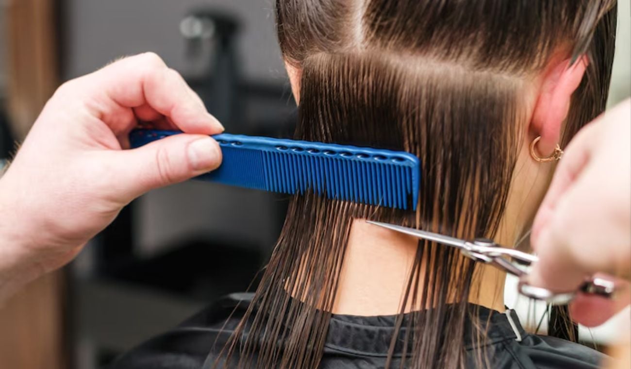 Corte de cabello en julio: fechas con buena energía según el calendario lunar