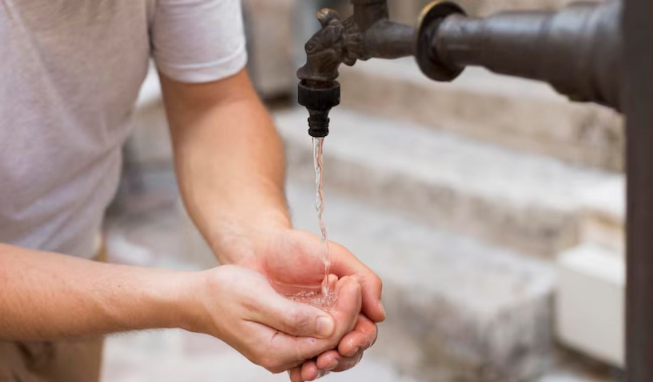 Municipios de Cundinamarca sin agua hoy 10 de junio: estos son los horarios