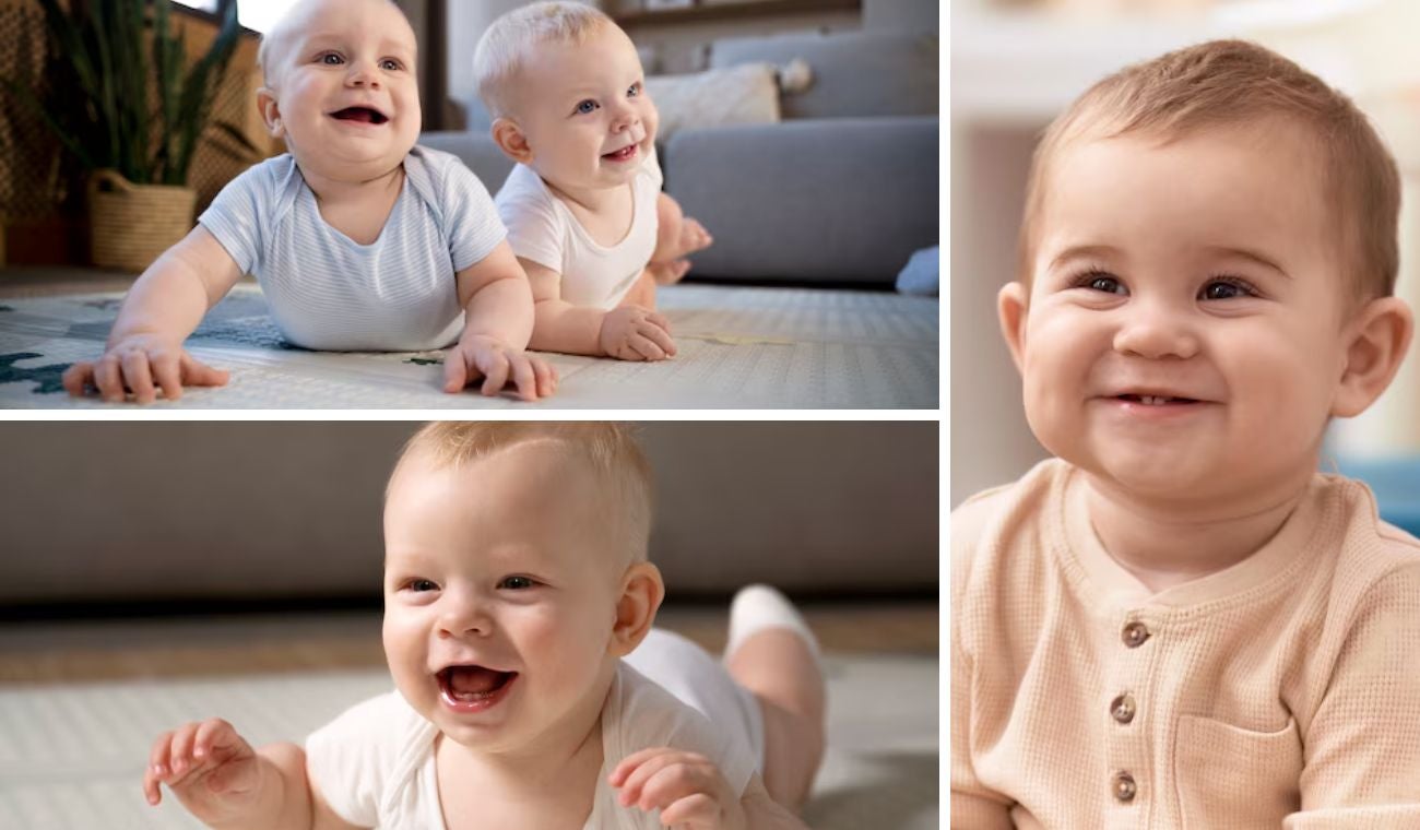 Mitos y realidades del cuidado de los dientes en los bebés y niños