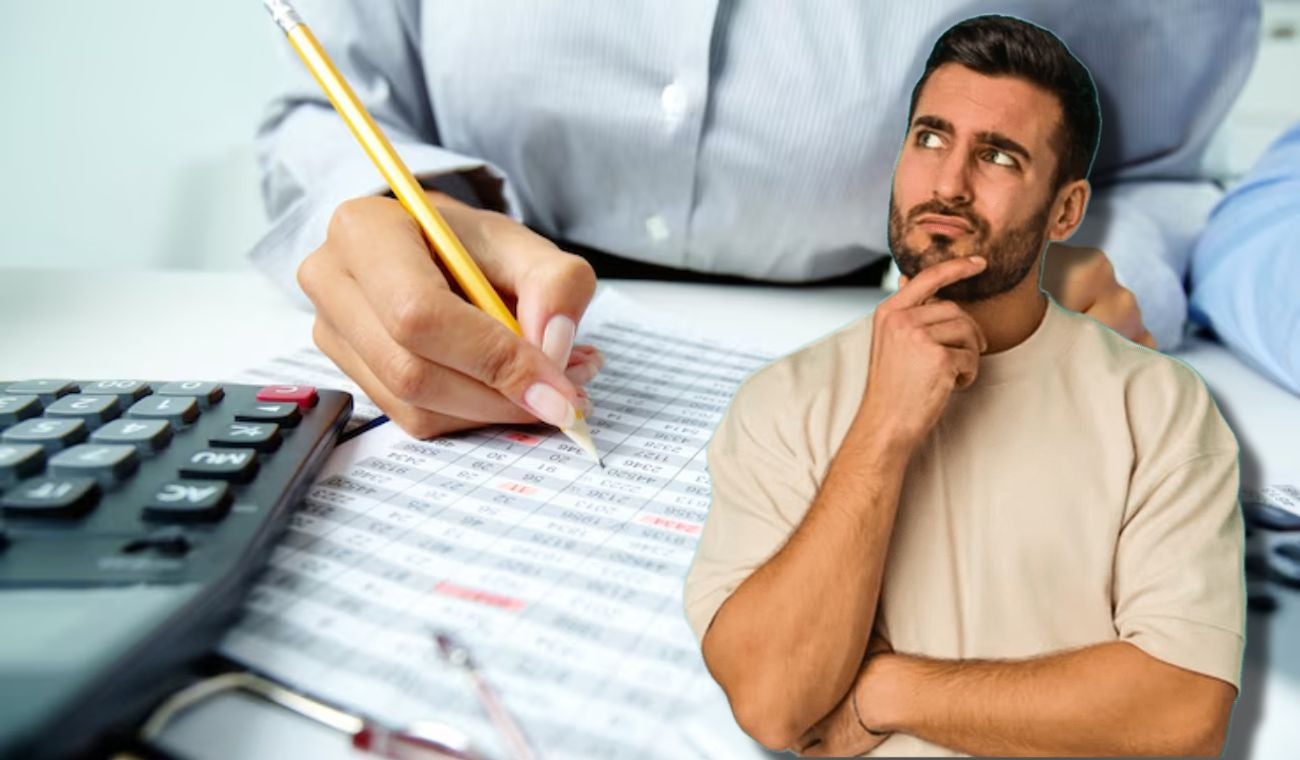 ¿Quiénes deben declarar renta en 2025? Estos son los topes, fechas y sanciones