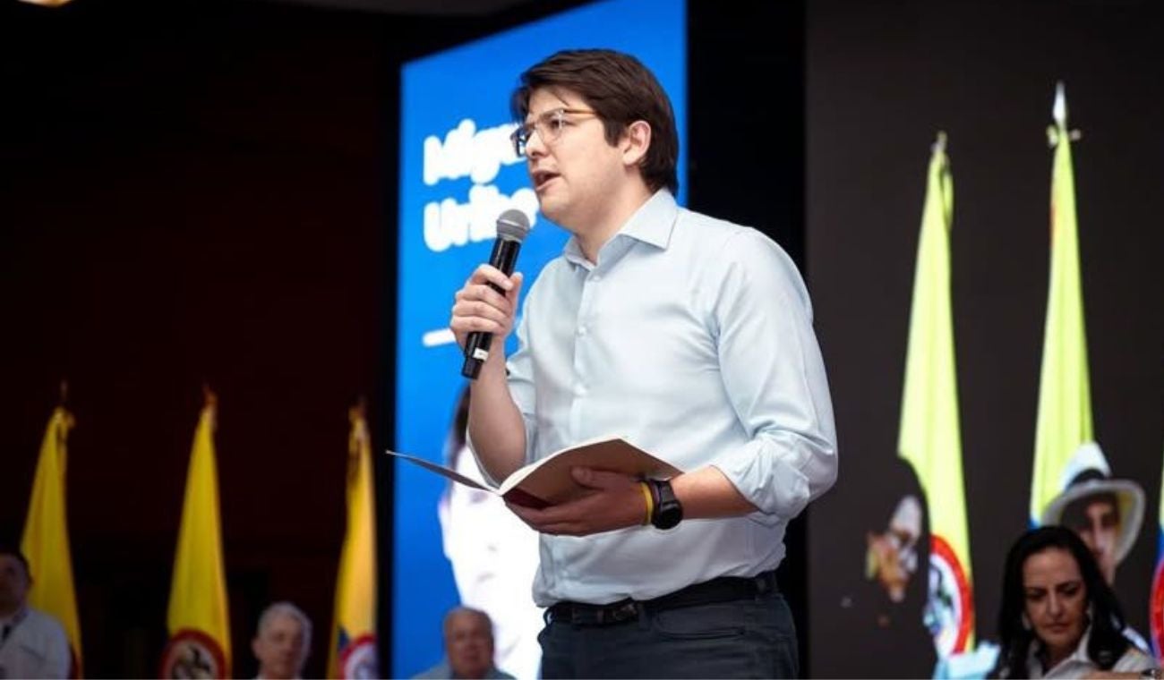 Nuevos detalles por parte de la Fiscalía en el atentado a Miguel Uribe