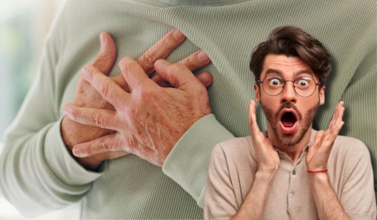 ¿Existen los “preinfartos”? Médico habla sobre el cuidado del corazón