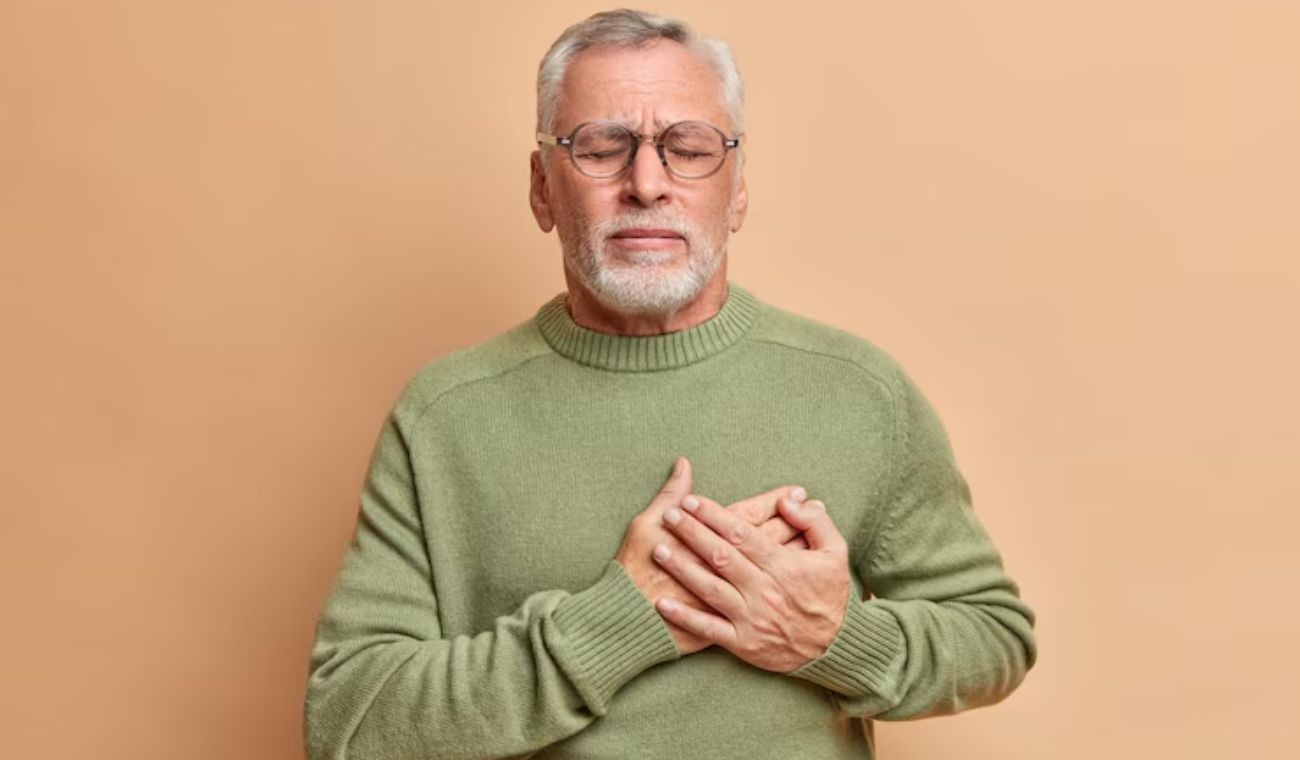 ¿Existen los “preinfartos”? Médico habla sobre el cuidado del corazón