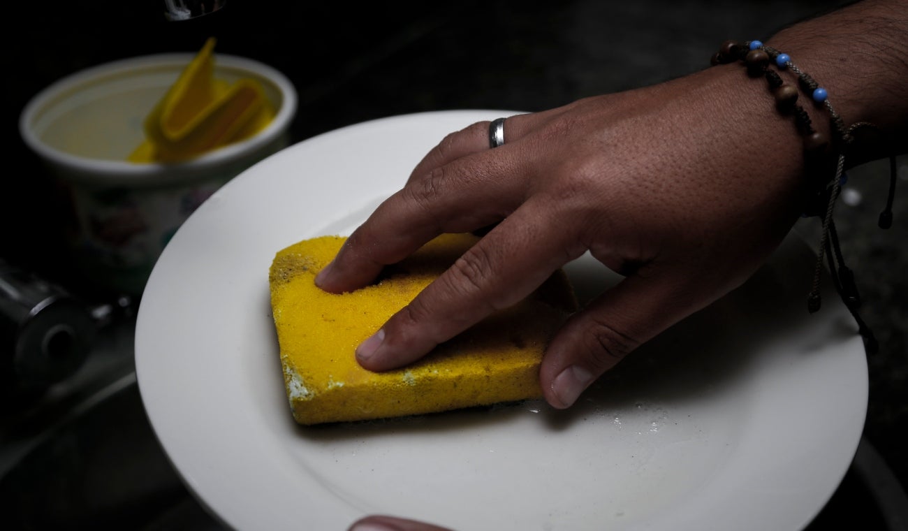 Empleados domésticos recibirán buen pago