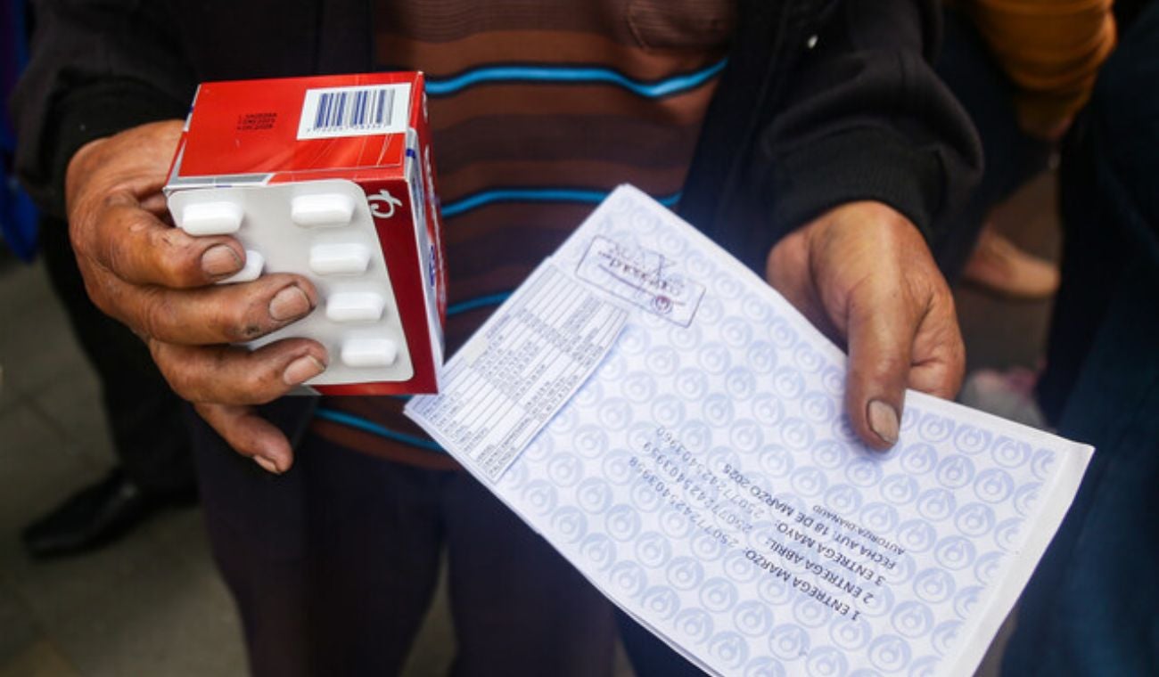 EPS pone a viajar a adultos mayores