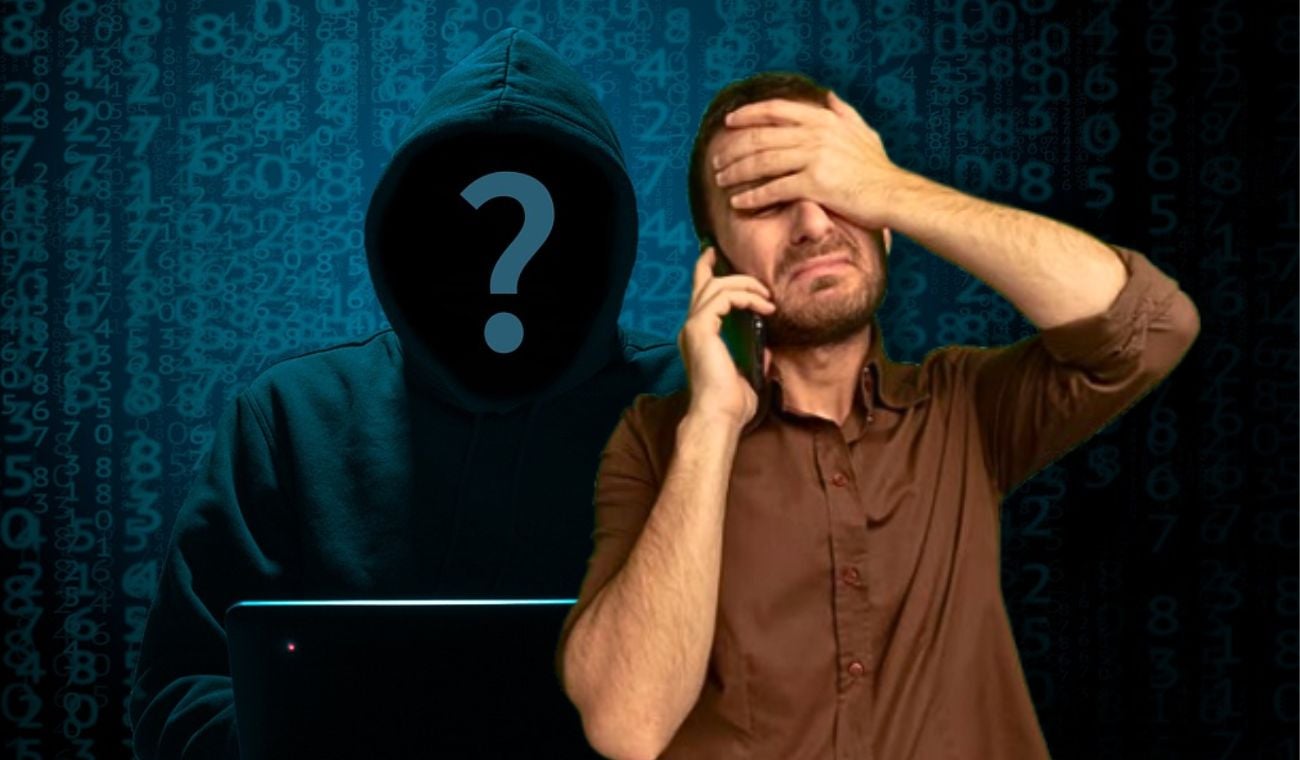 3 estafas comunes que le podrían desocupar la cuenta en minutos