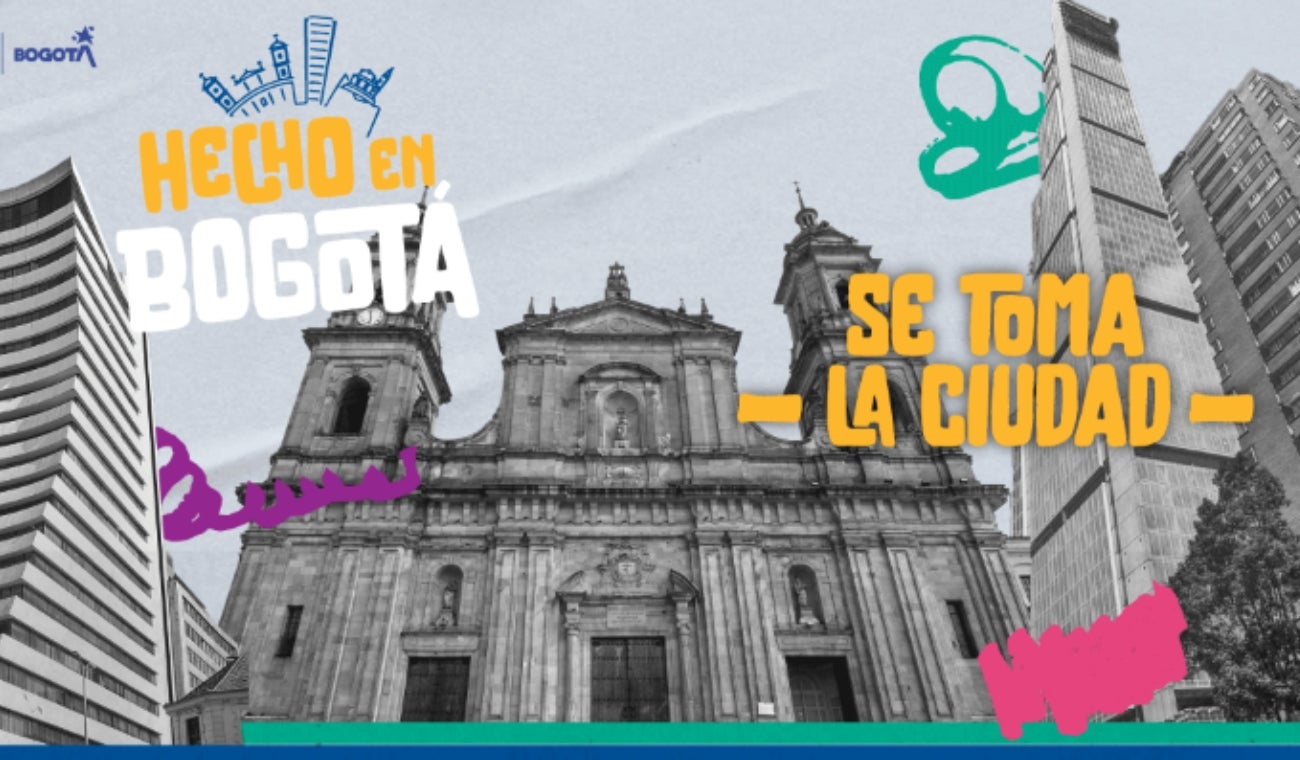 Feria local se toma la ciudad