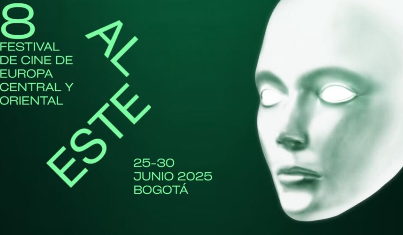Festival de Cine en Bogotá