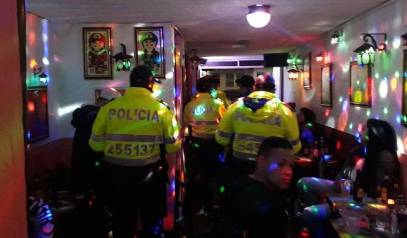 Quiénes viven en conjuntos pagarían multa de $300.000: Ley obliga a pagar