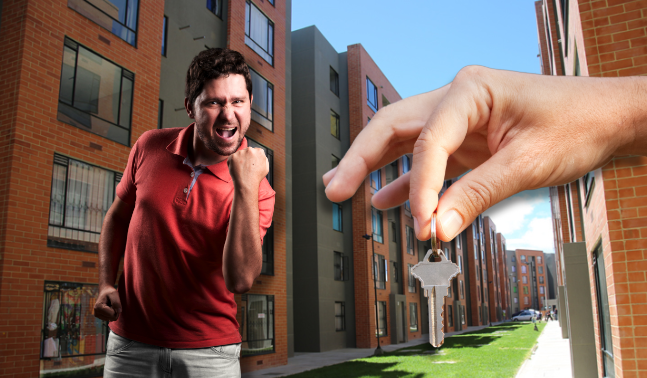 Nuevo proyecto le cambiará la cara a barrio: lo pondrán a vivir sabroso