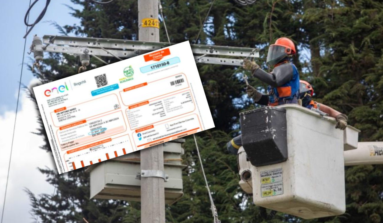 ¿Le cortaron la luz? Así puede hacer el trámite de reconexión en un SuperCADE