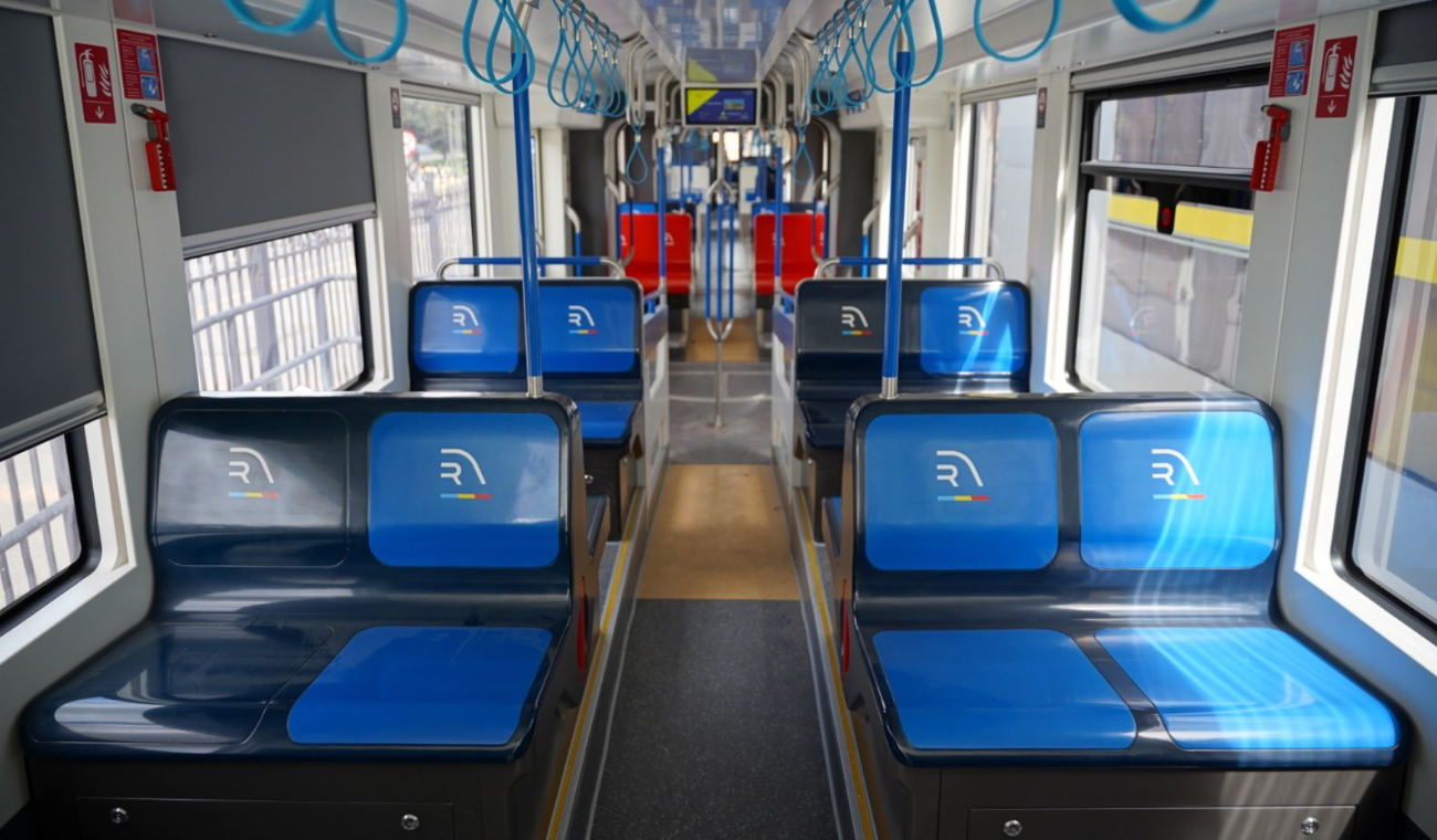 Regiotram de Occidente