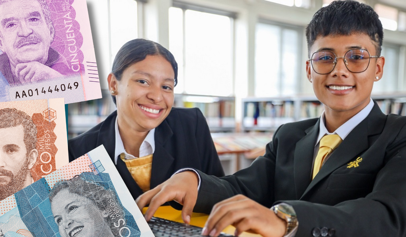 Aprendices del SENA tendrán contrato laboral: les llegará buena platica