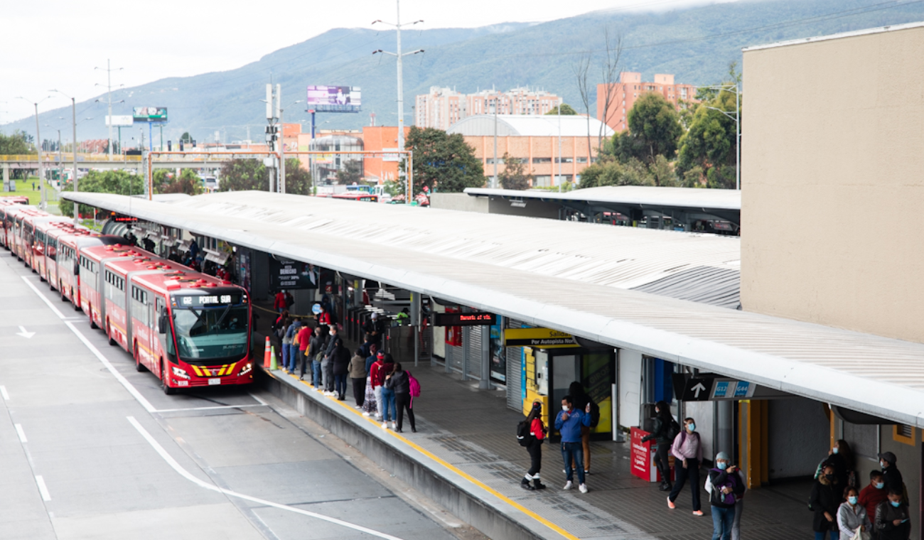 Portal del Norte tiene importante cambio, usuarios no se lo esperaban