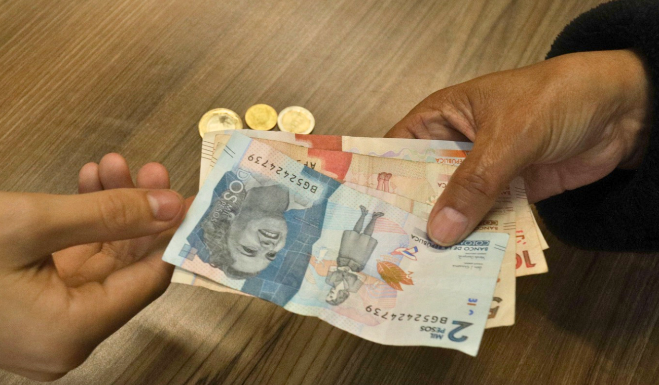 No se endeude: Distrito tiene herramienta para combatir el 'gota a gota'