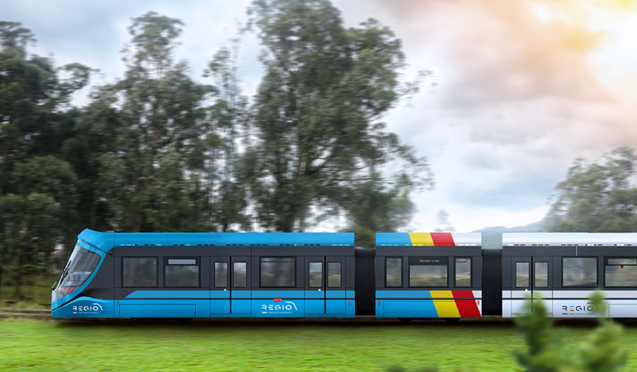 Confirman estaciones del RegioTram: se acaba el viaje de más de tres horas