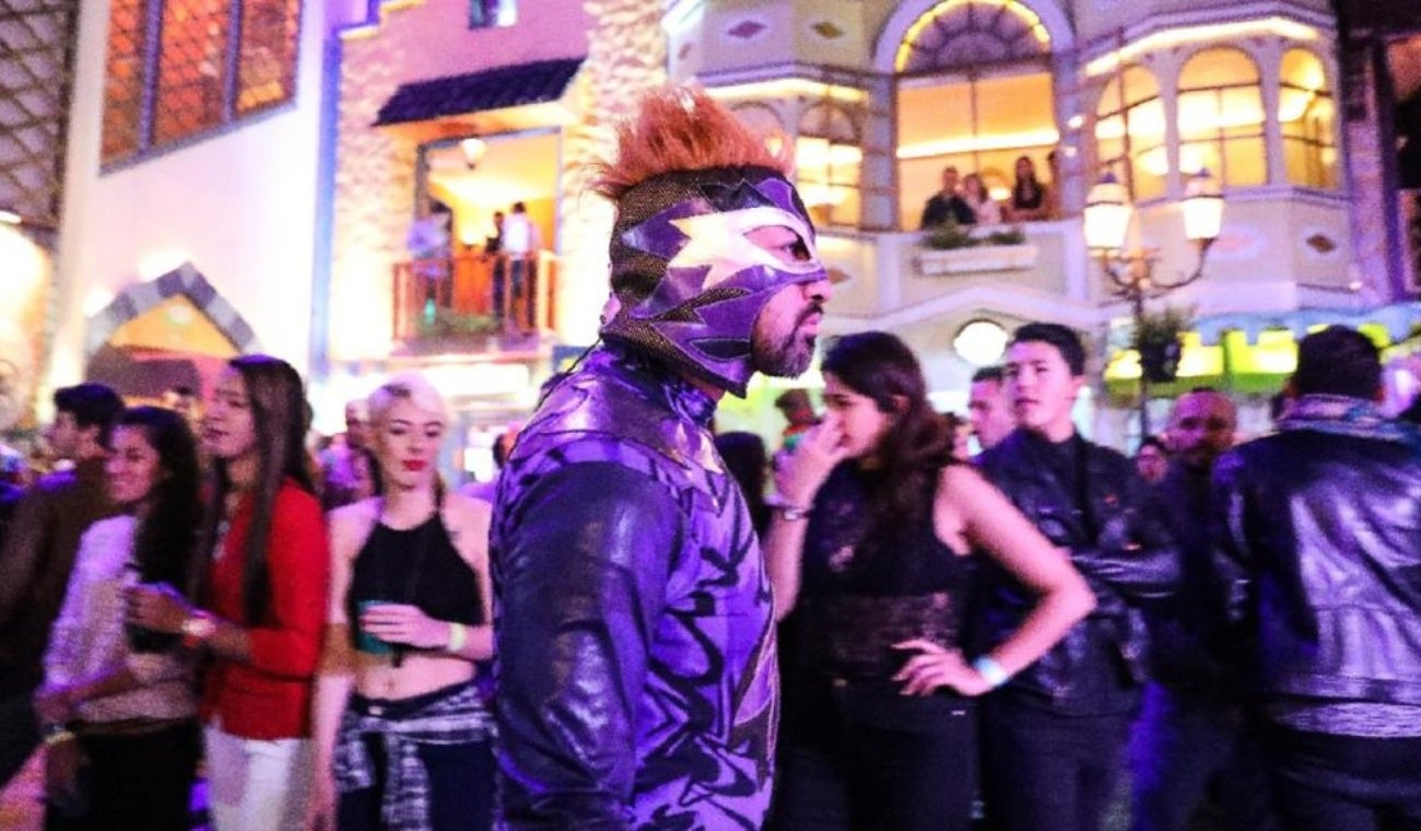 Los cambios en el horario de rumba en Bogotá