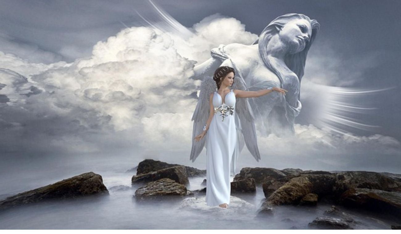 HORÓSCOPO de los ÁNGELES