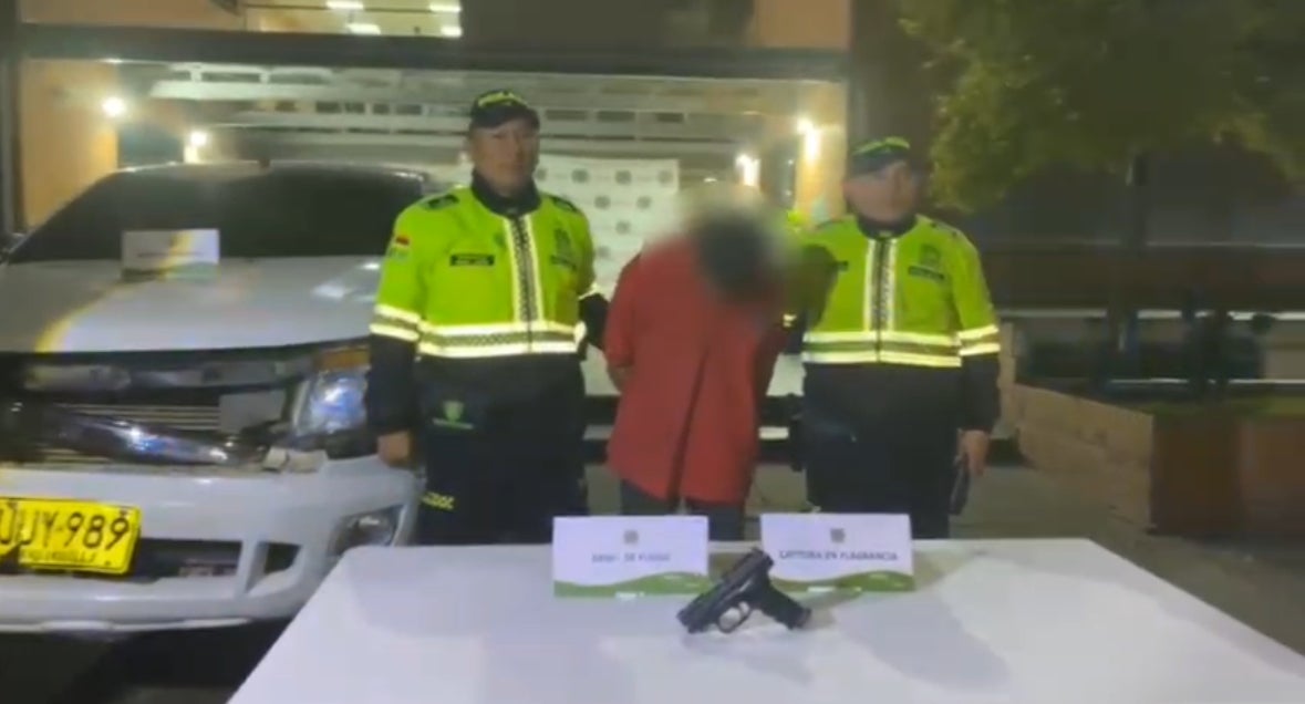 Captura de persona de Mebog