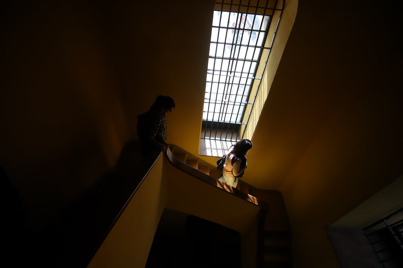 Mirador Catedral Primada de Colombia