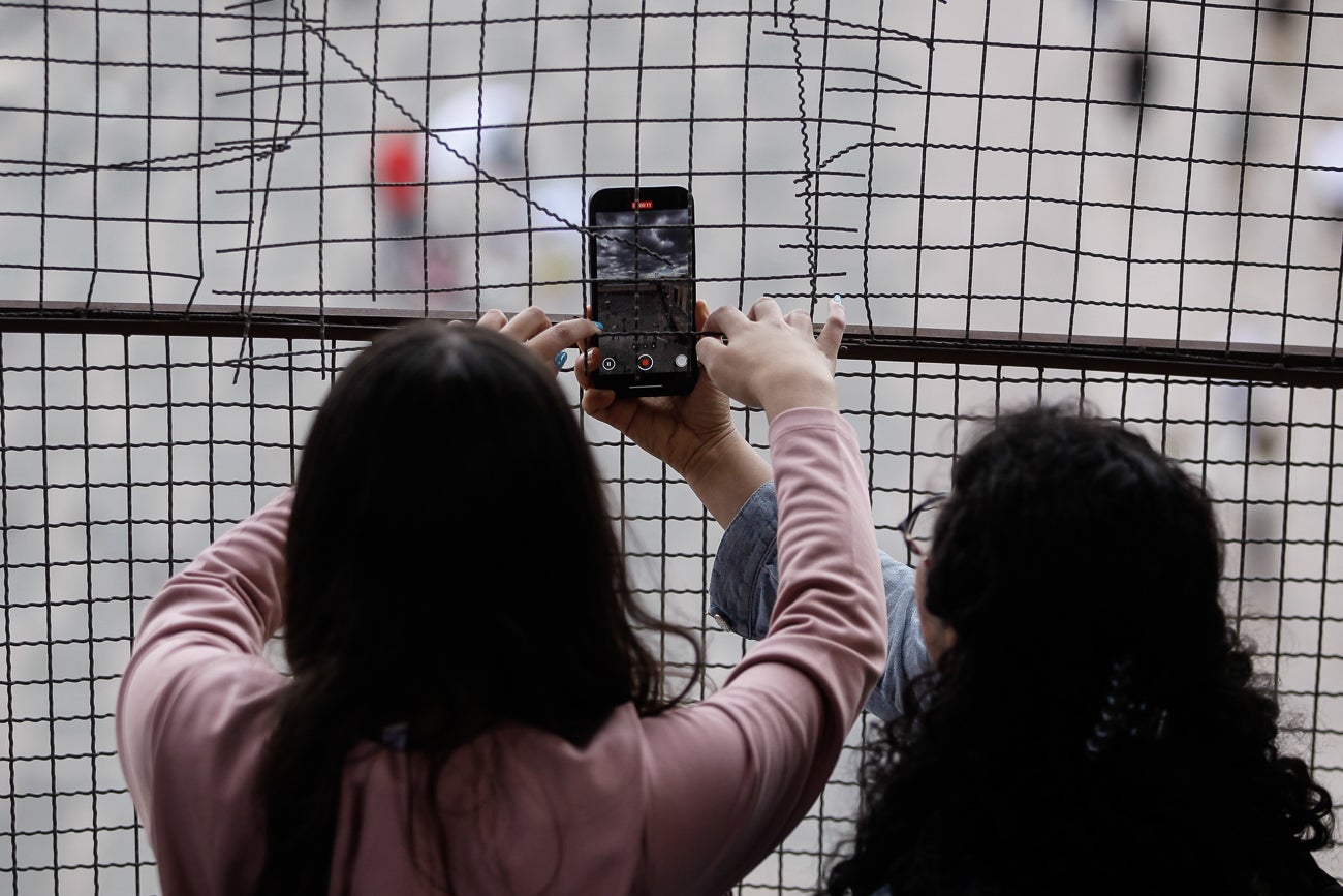 Mirador Catedral Primada de Colombia