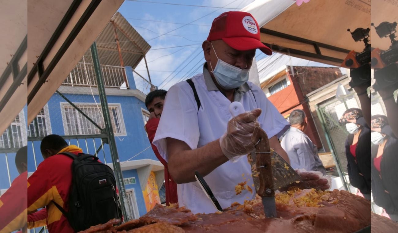 Festival de la Lechona 2025: conozca los puntos y horarios