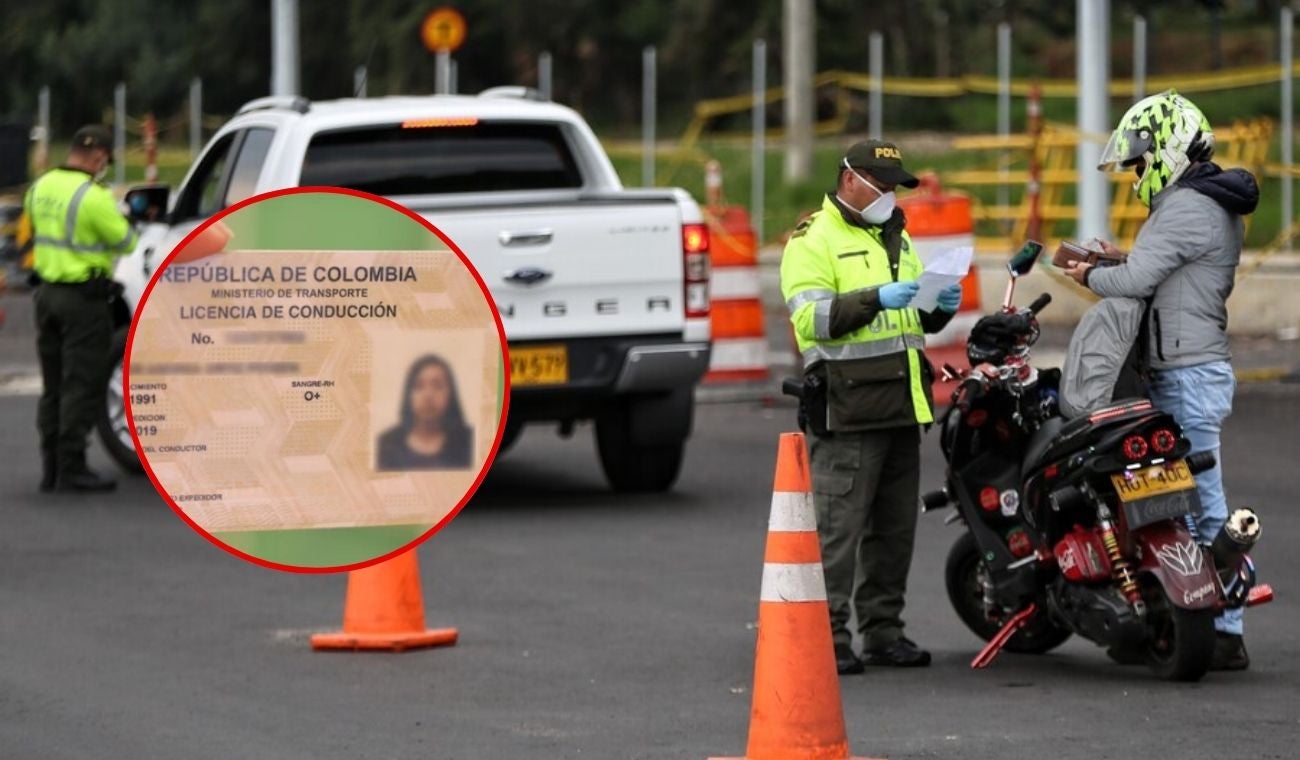 Renovación de licencia de conducción subió de precio: nuevas tarifas