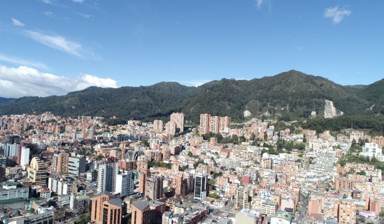 Lugares ideales para vivir fuera de Bogotá