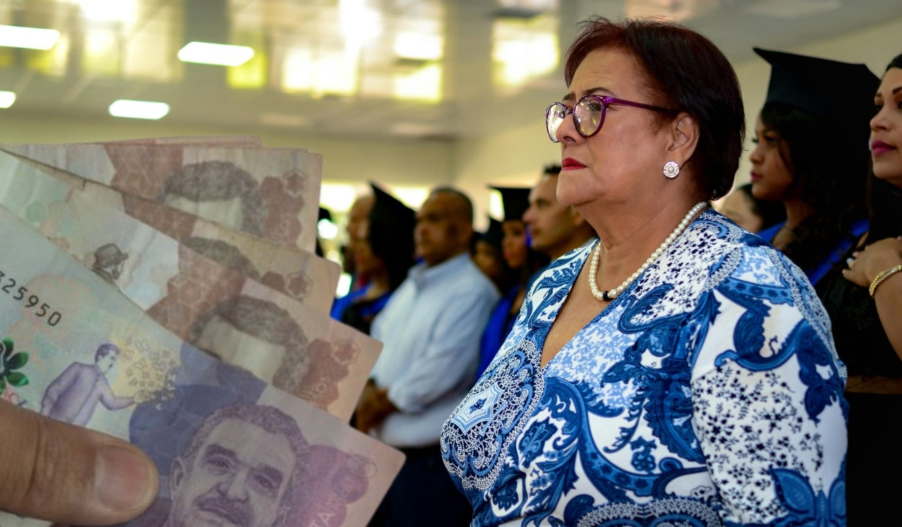 Maestros recibirán beneficio económico