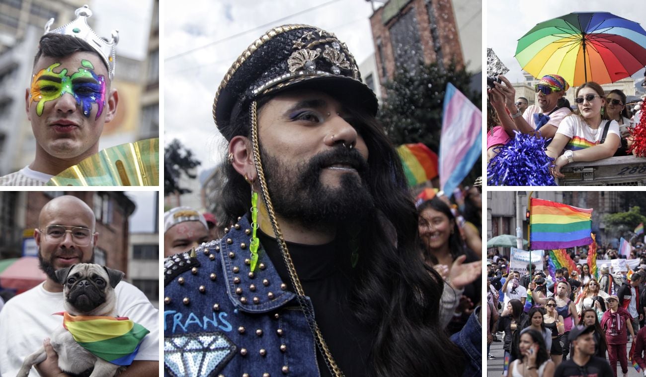 Música, arte y orgullo: esto trae el Festival por la Igualdad en Bogotá