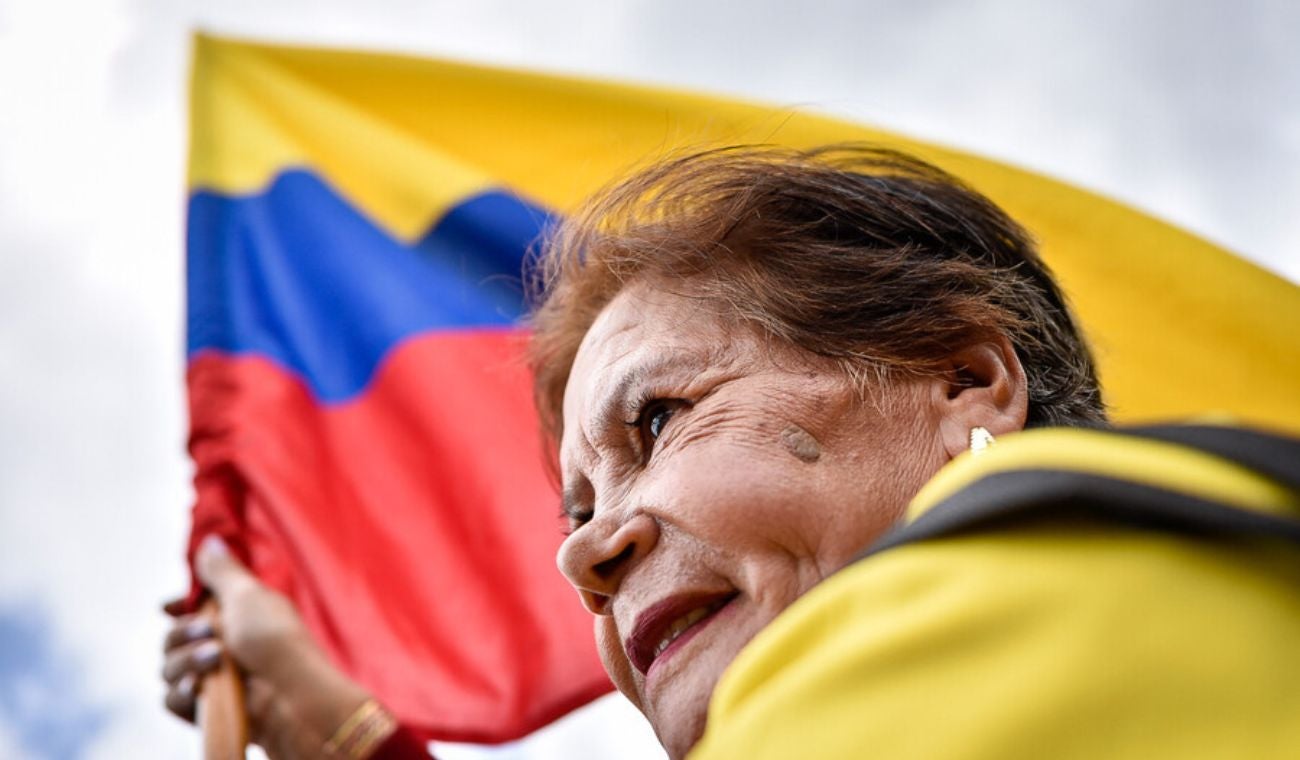 Marchas que paralizarán a Bogotá del 25 al 29 de junio: cierres viales