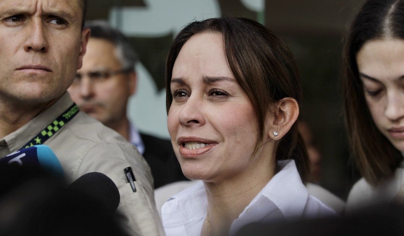 María Claudia Tarazona