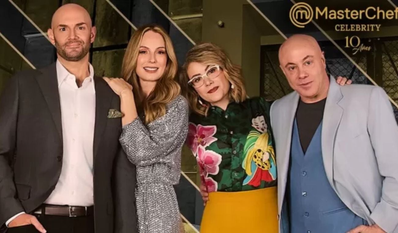 La participante de MasterChef que nunca se ha montado en TransMilenio