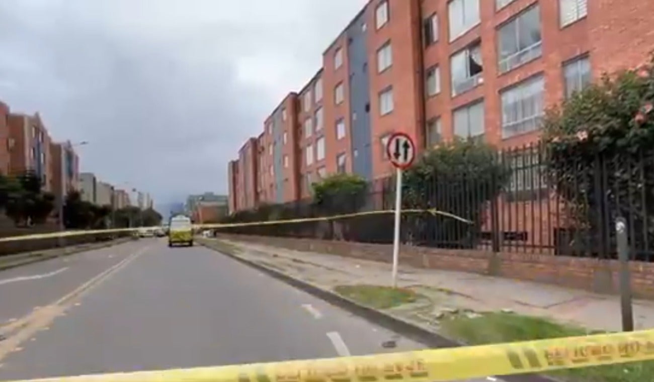 Ataque sicarial en Techo, Kennedy: mataron a un comerciante