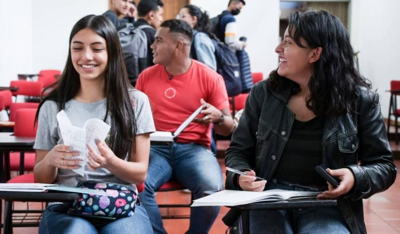 Universidades con Matrícula Cero