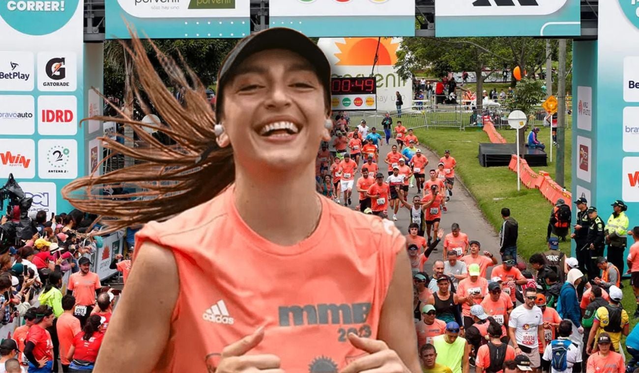 La millonaria cifra que paga la Media Maratón de Bogotá por ganar: aliste los tenis y la gorra
