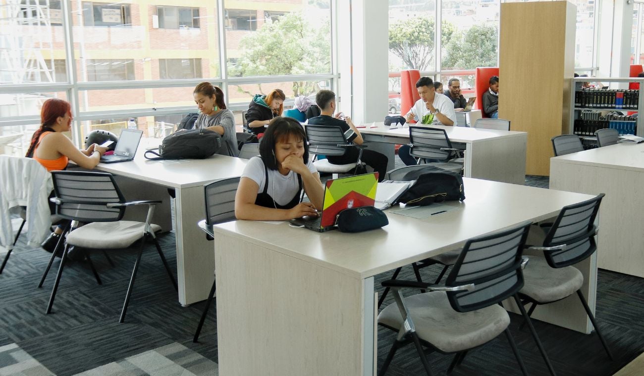 Mejores universidades de Bogotá