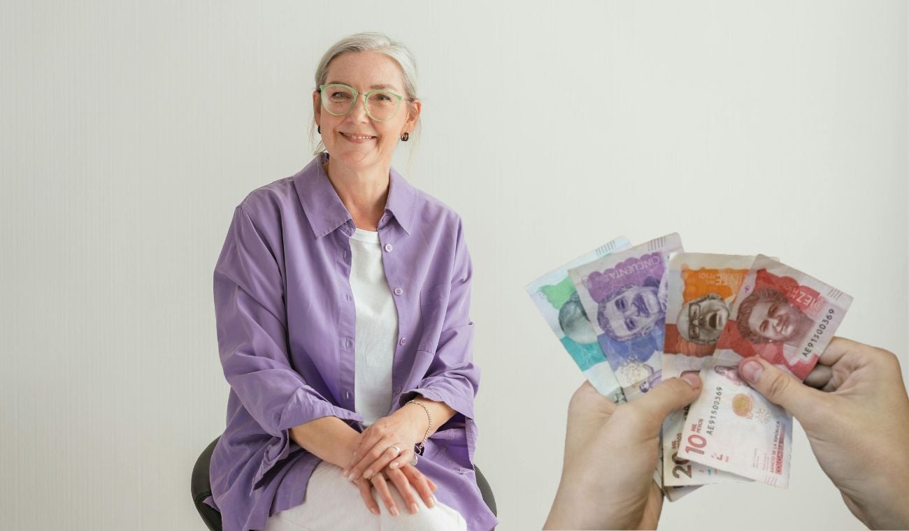 Pago de prima a pensionados